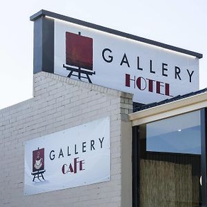 Gallery Hotel